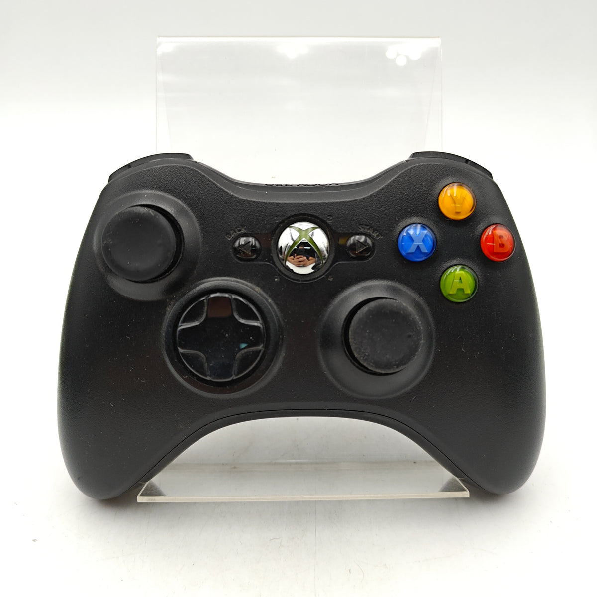 XBOX 360 PACK KINECT 4 GB