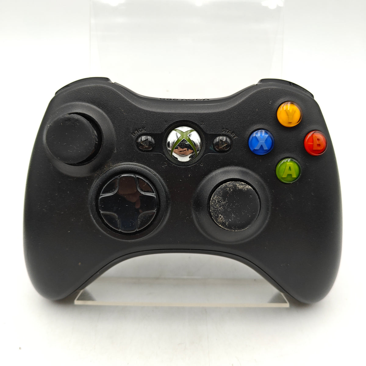 XBOX 360 PACK KINECT 4 GB