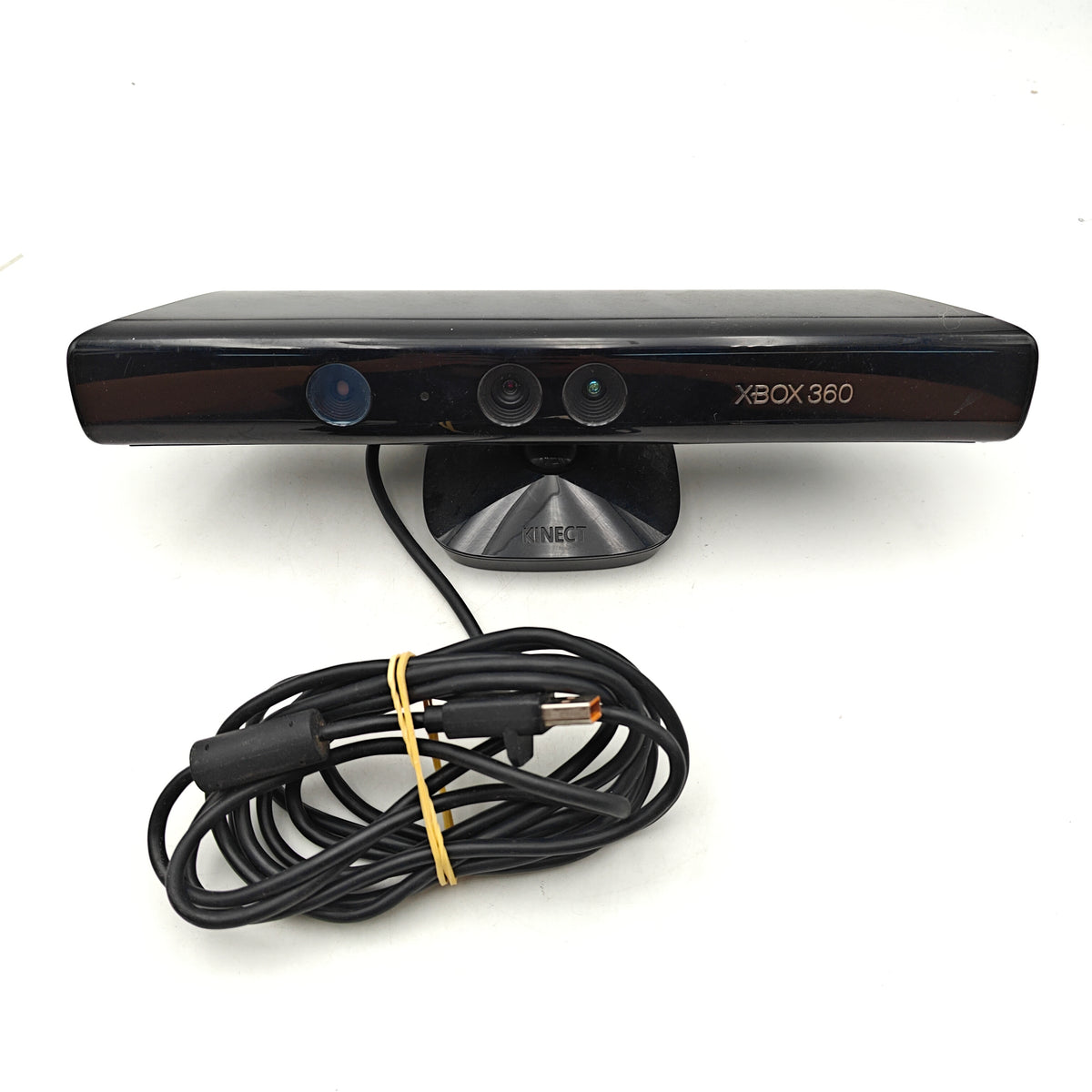 XBOX 360 PACK KINECT 4 GB