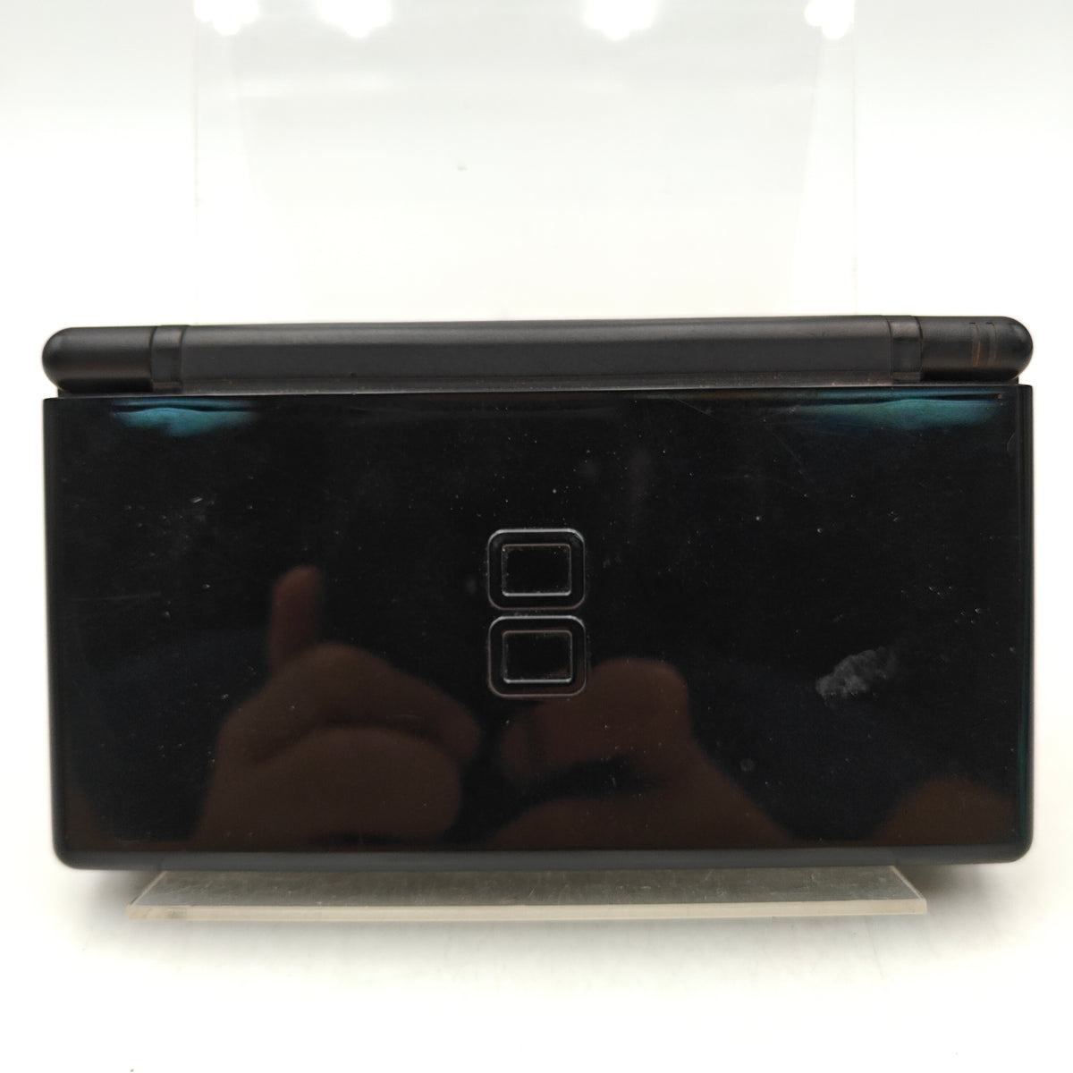 NINTENDO DS LITE NOIR
