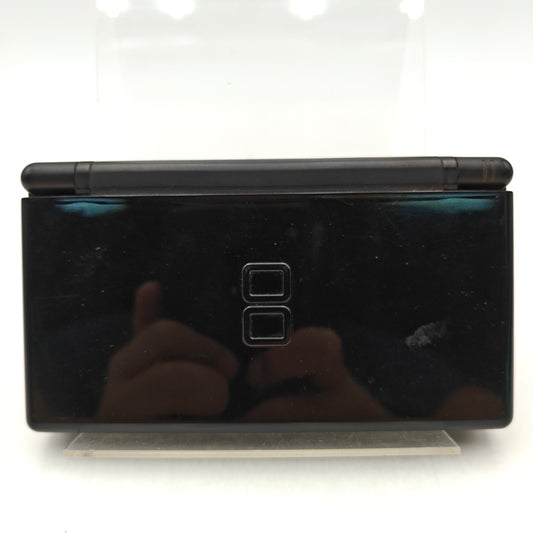 NINTENDO DS LITE NOIR