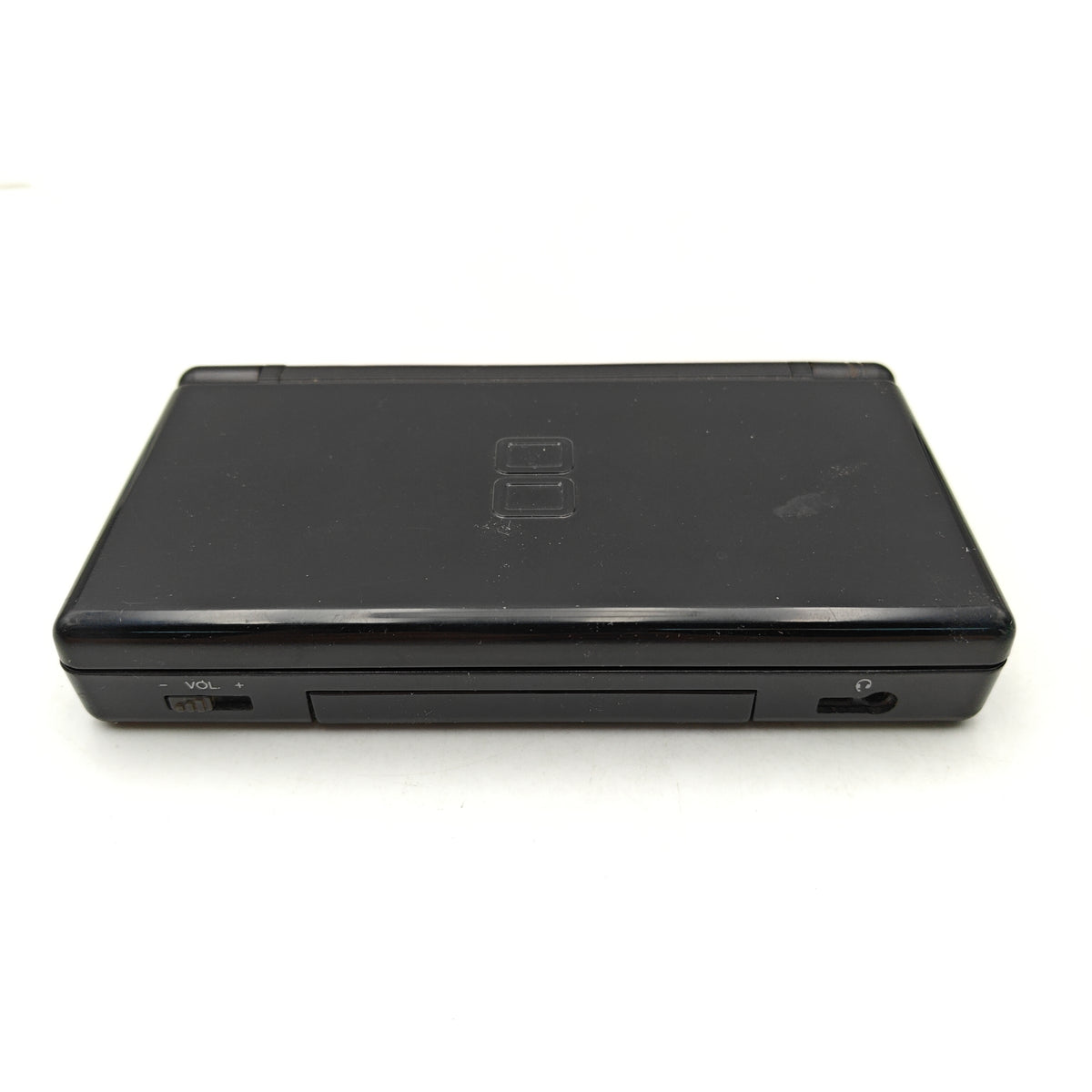 NINTENDO DS LITE NOIR