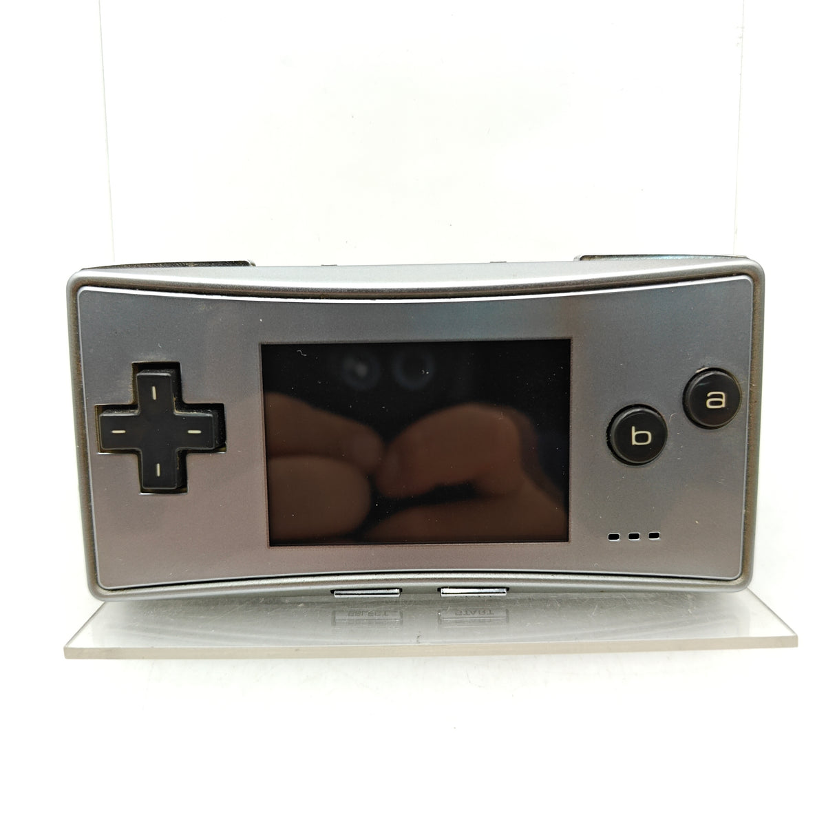 GAME BOY MICRO