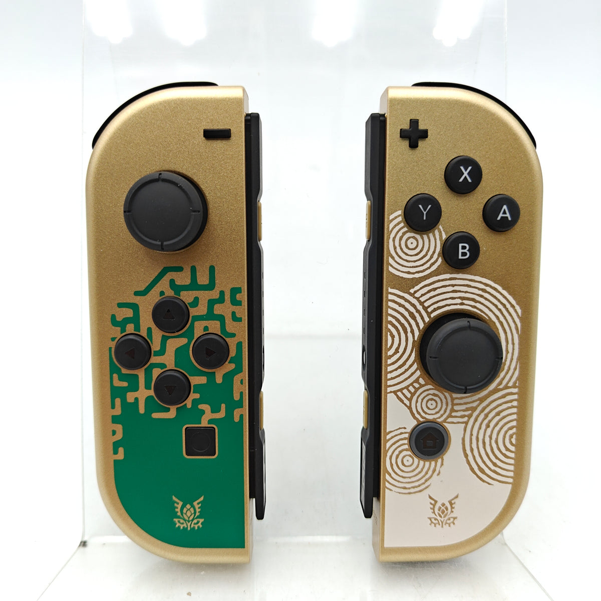 NINTENDO SWITCH OLED ÉDITION THE LEGEND OF ZELDA: TEARS OF THE KINGDOM