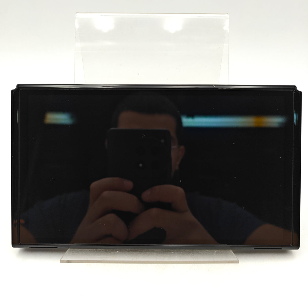 NINTENDO SWITCH OLED ÉDITION THE LEGEND OF ZELDA: TEARS OF THE KINGDOM