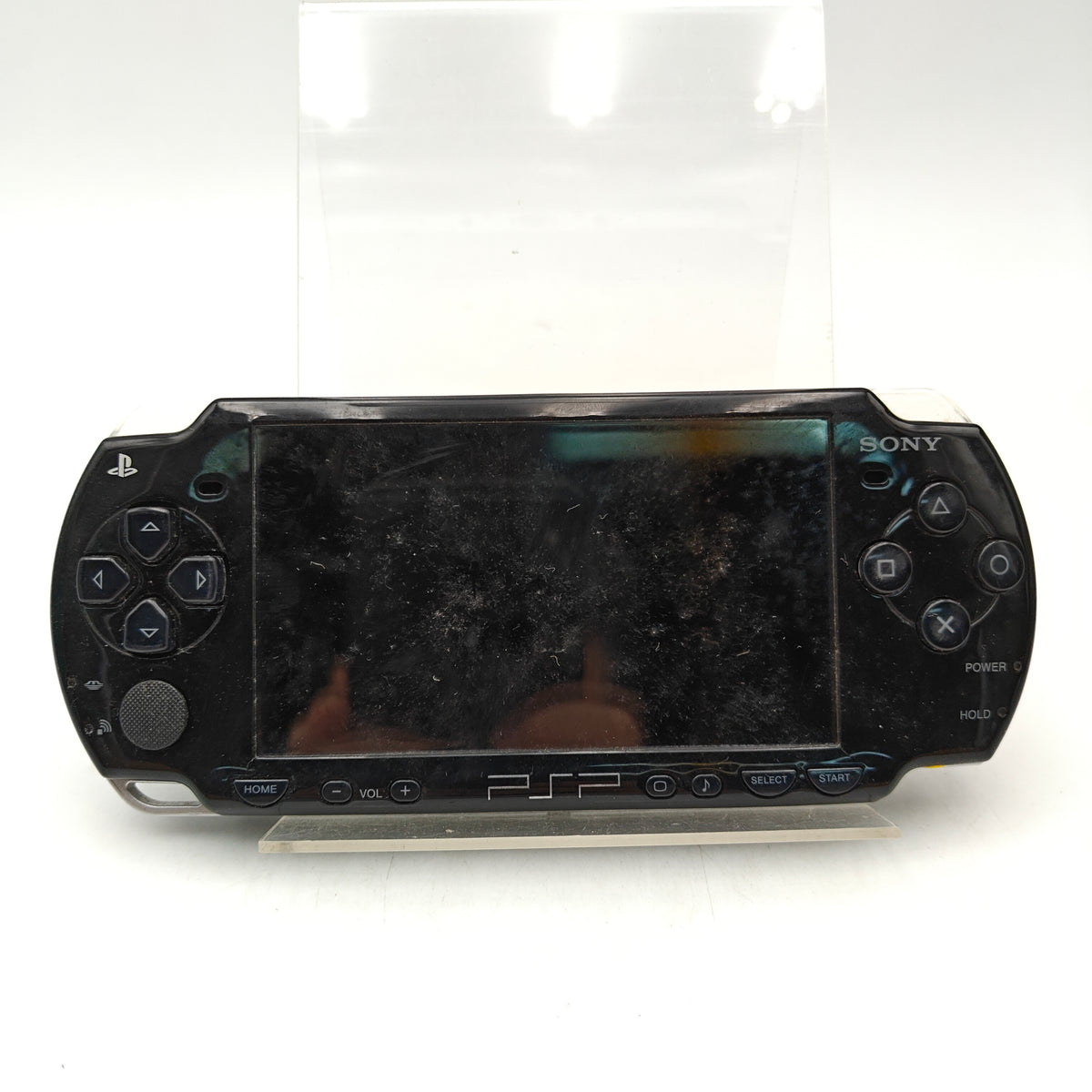 PLAYSTATION PORTABLE GIGA PACK 1 GB