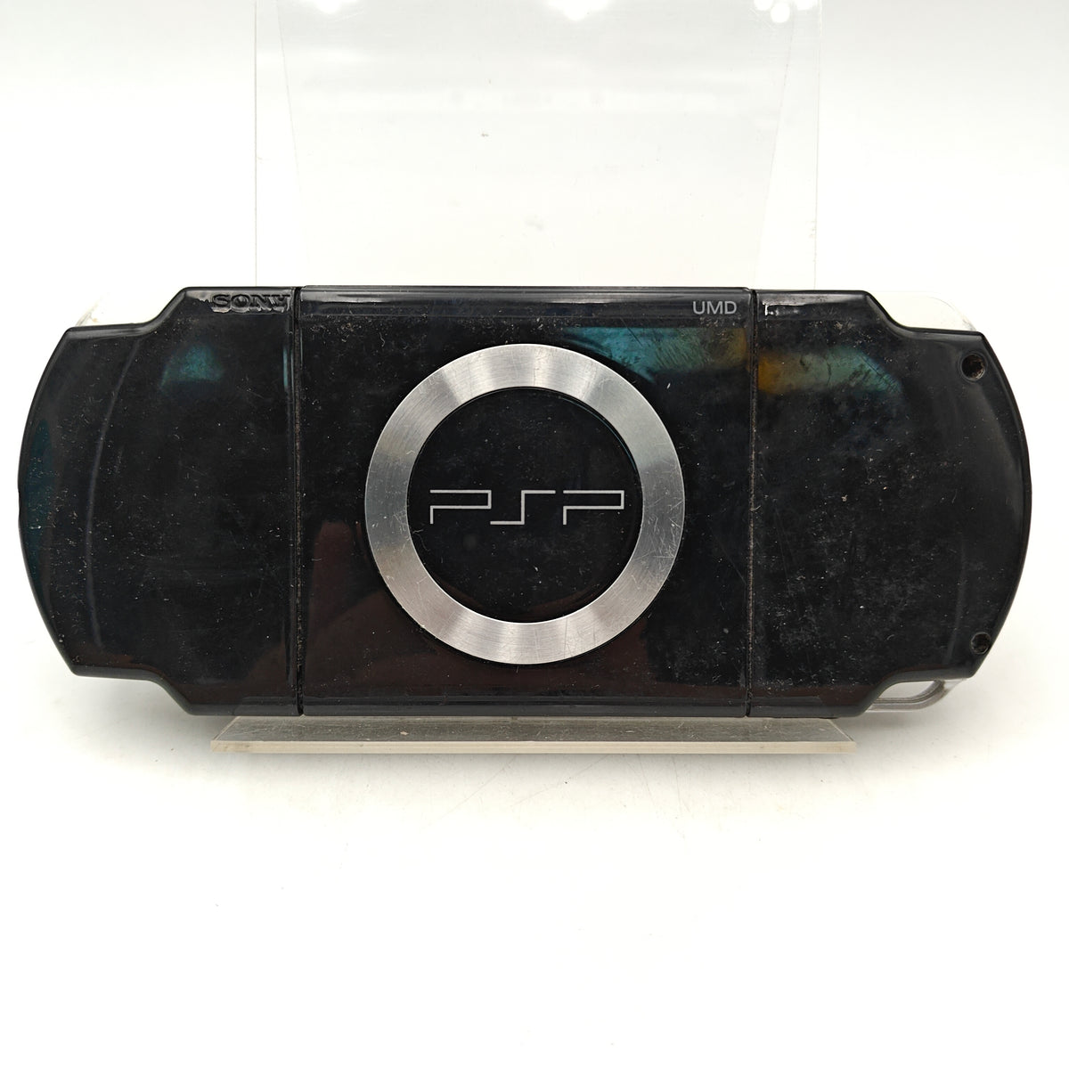 PLAYSTATION PORTABLE GIGA PACK 1 GB