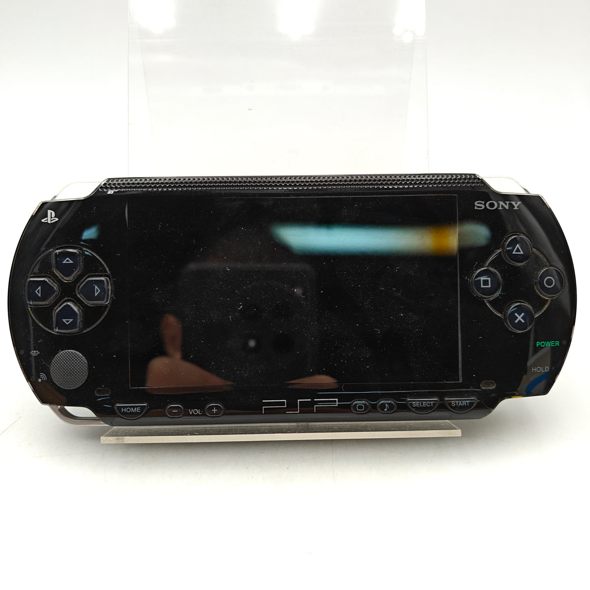 PLAYSTATION PORTABLE VALUE PACK