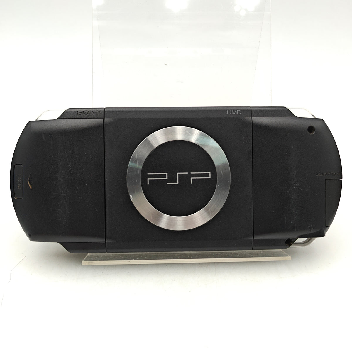 PLAYSTATION PORTABLE VALUE PACK