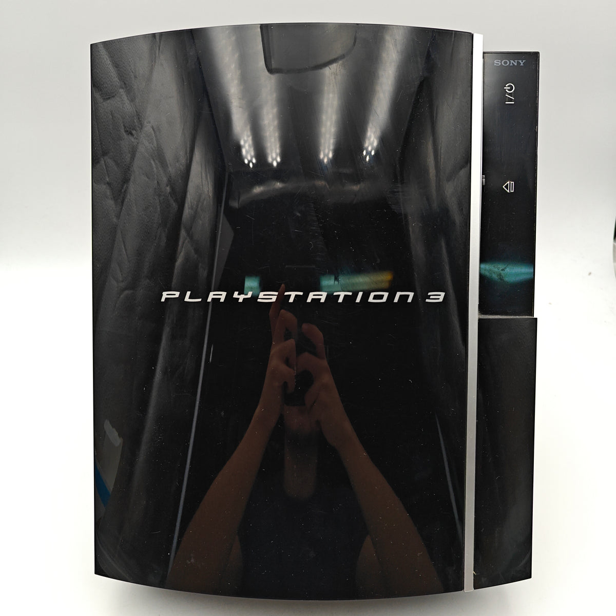 PLAYSTATION 3 80 GB – MOTORSTORM PACIFIC RIFT