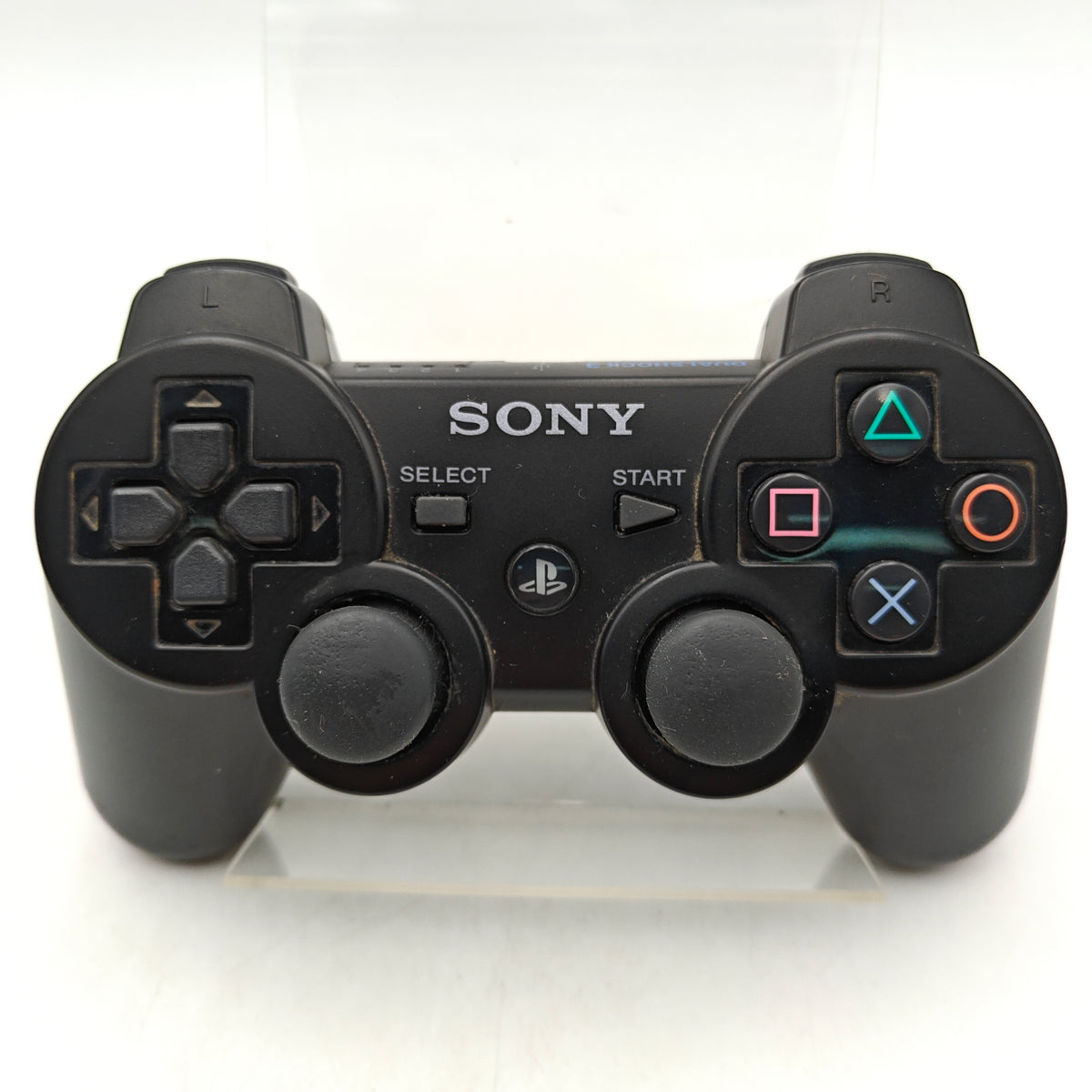 PLAYSTATION 3 80 GB – MOTORSTORM PACIFIC RIFT