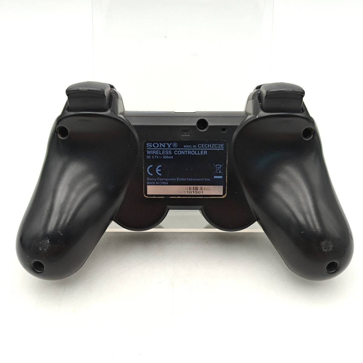 PLAYSTATION 3 80 GB – MOTORSTORM PACIFIC RIFT