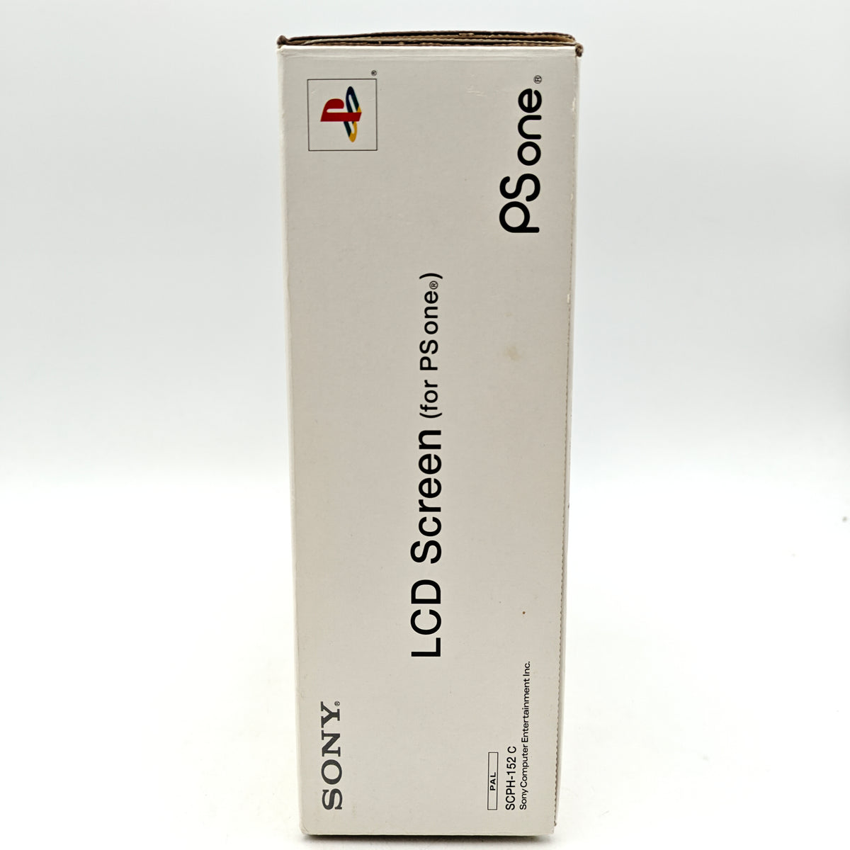 PS ONE LCD SCREEN