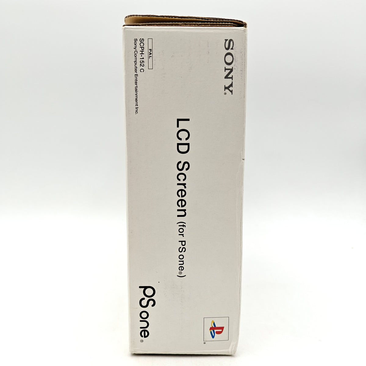 PS ONE LCD SCREEN