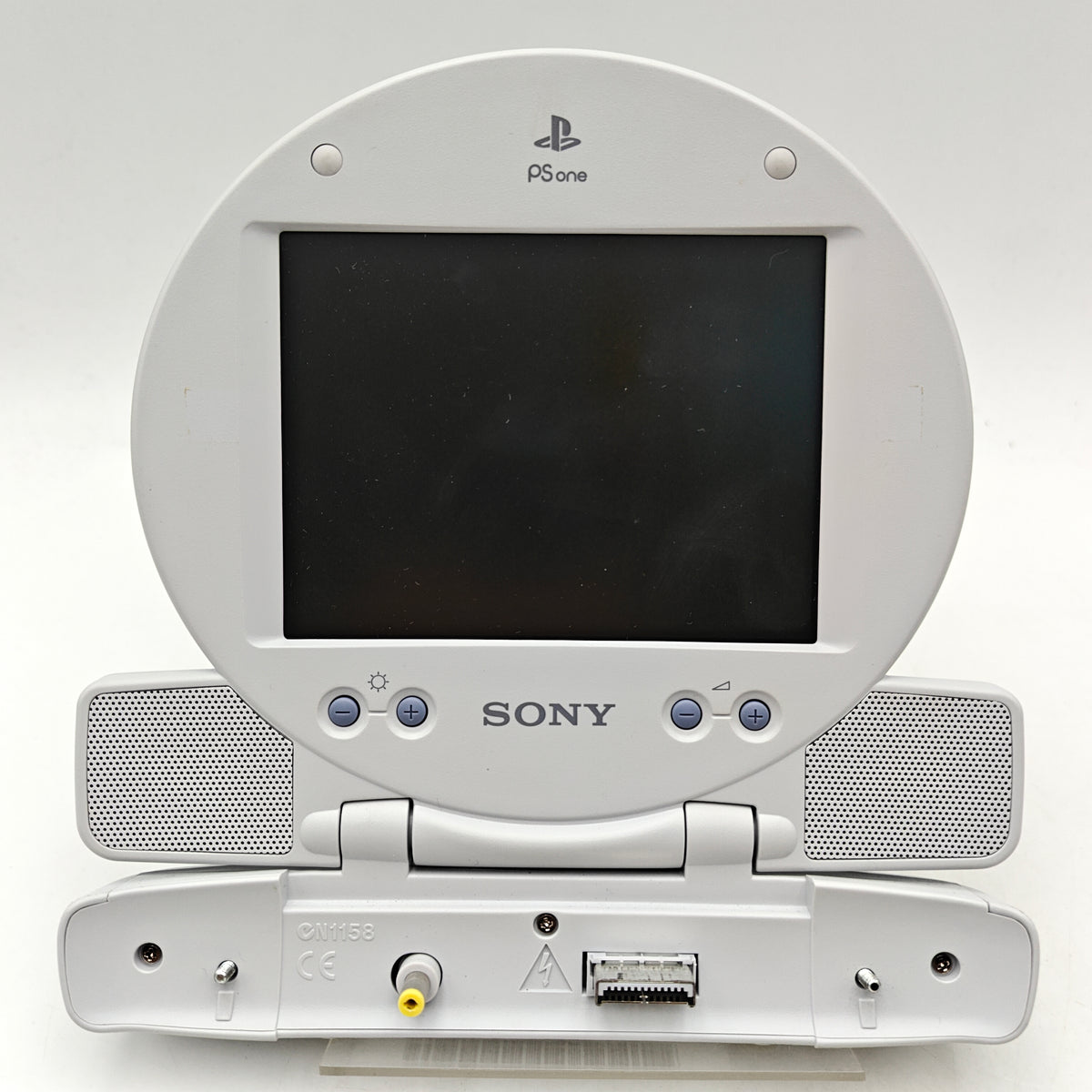 PS ONE LCD SCREEN
