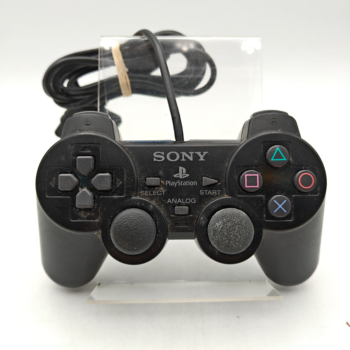 PLAYSTATION 2 SLIM NOIR