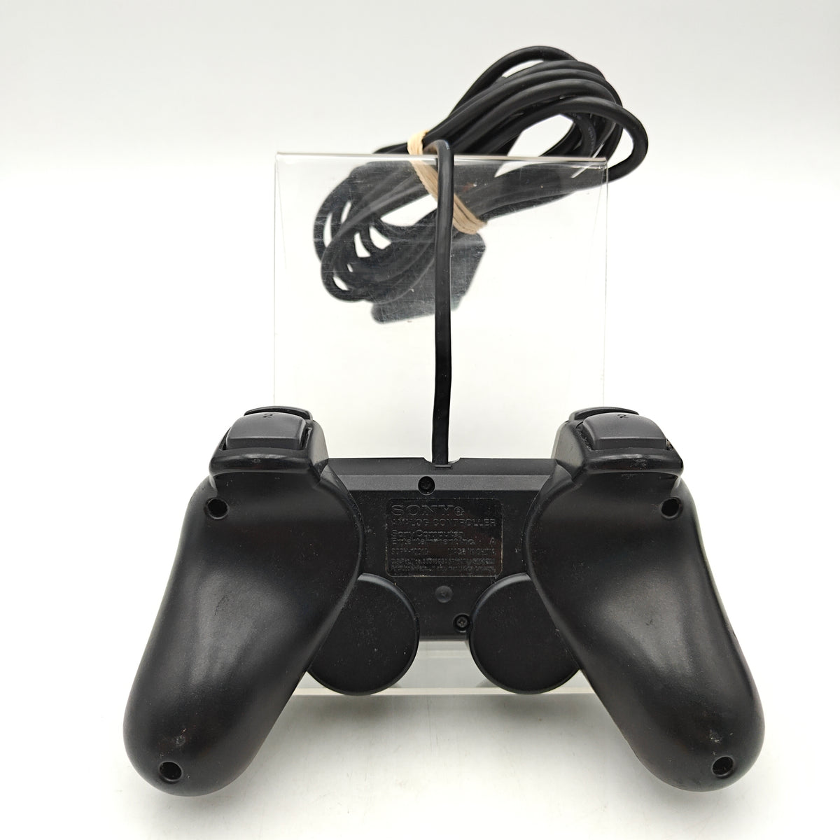 PLAYSTATION 2 SLIM NOIR