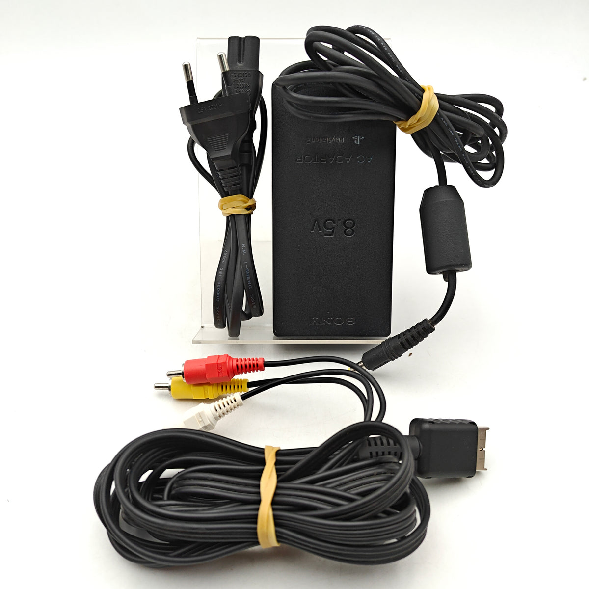 PLAYSTATION 2 SLIM NOIR