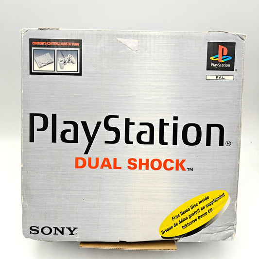 PLAYSTATION 1