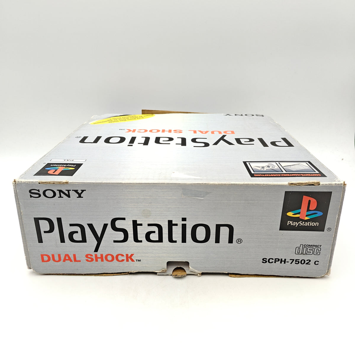 PLAYSTATION 1