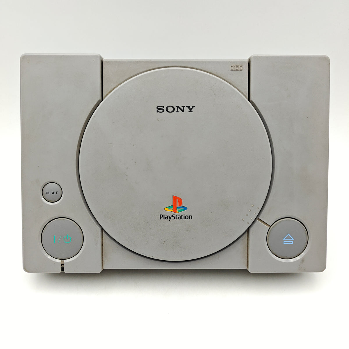 PLAYSTATION 1