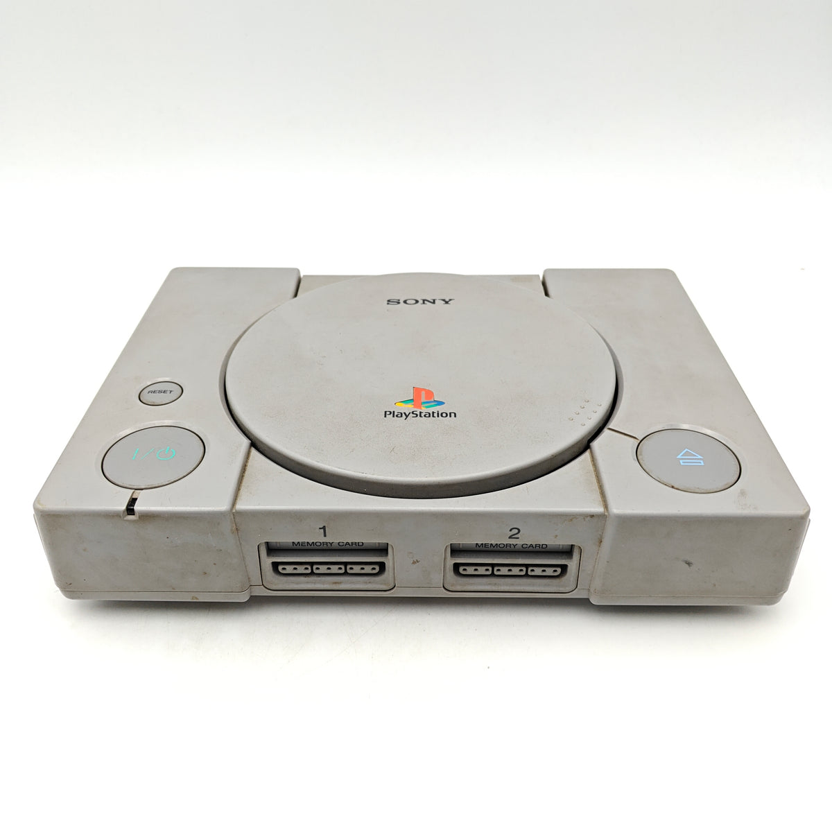PLAYSTATION 1