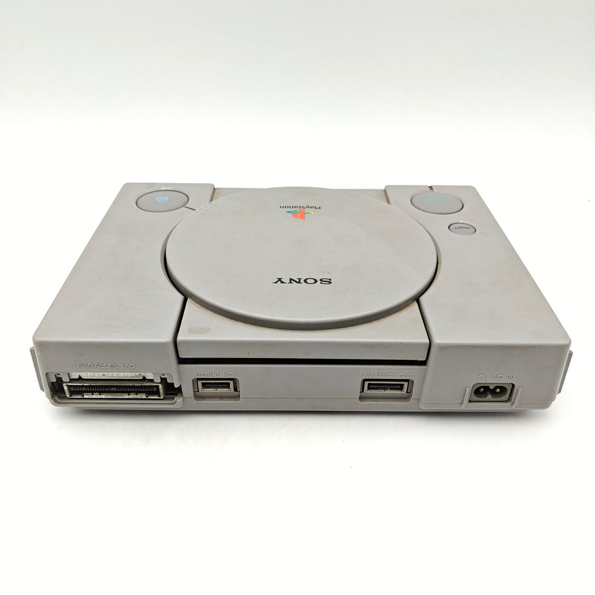 PLAYSTATION 1