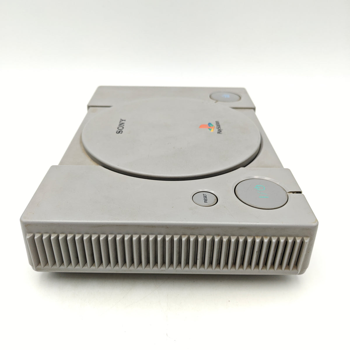 PLAYSTATION 1