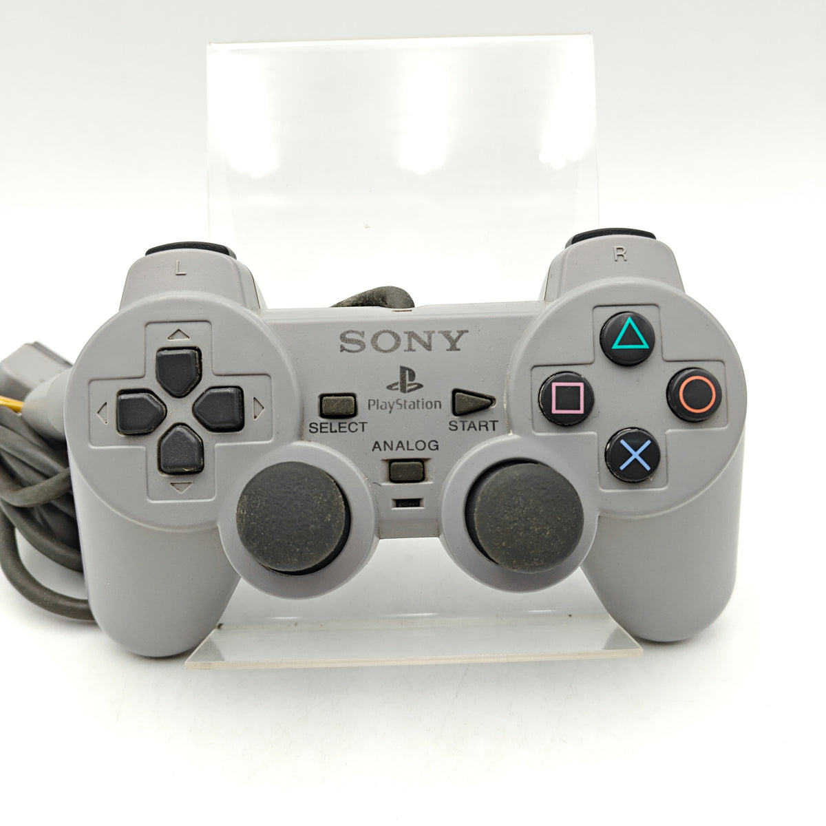 PLAYSTATION 1