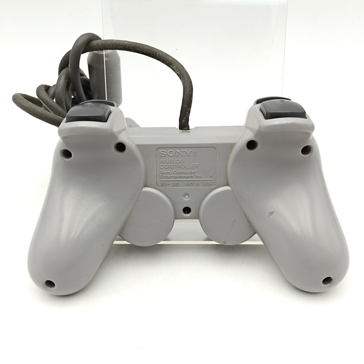 PLAYSTATION 1