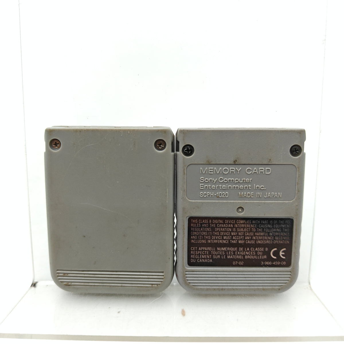 PLAYSTATION 1