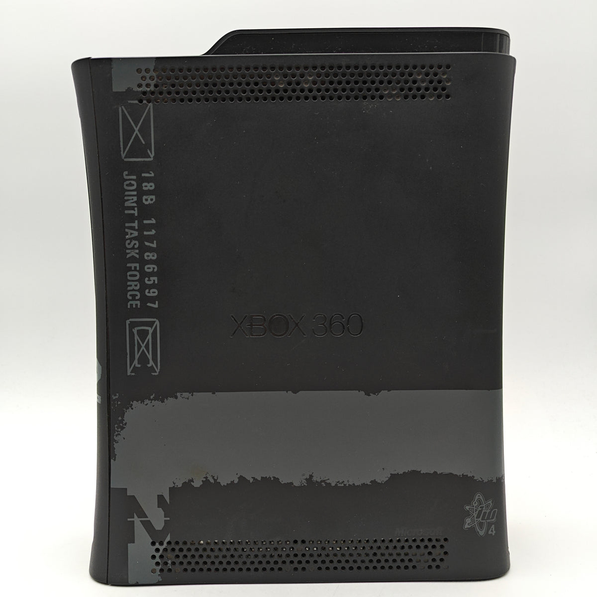 XBOX 360 LIMITED EDITION CALL OF DUTY: MODERN WARFARE 2 – 250 GB