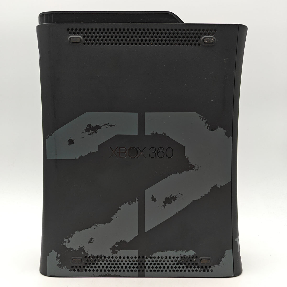XBOX 360 LIMITED EDITION CALL OF DUTY: MODERN WARFARE 2 – 250 GB