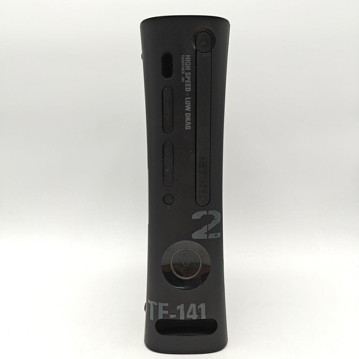 XBOX 360 LIMITED EDITION CALL OF DUTY: MODERN WARFARE 2 – 250 GB