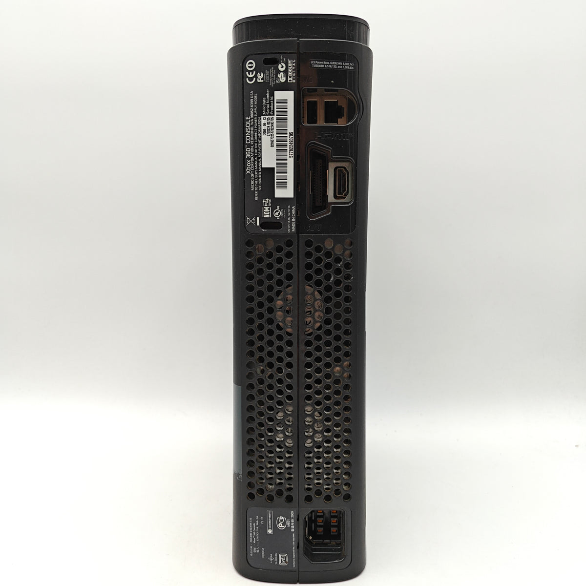 XBOX 360 LIMITED EDITION CALL OF DUTY: MODERN WARFARE 2 – 250 GB