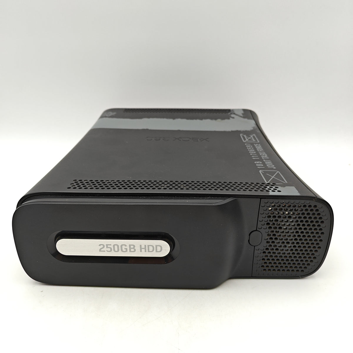 XBOX 360 LIMITED EDITION CALL OF DUTY: MODERN WARFARE 2 – 250 GB