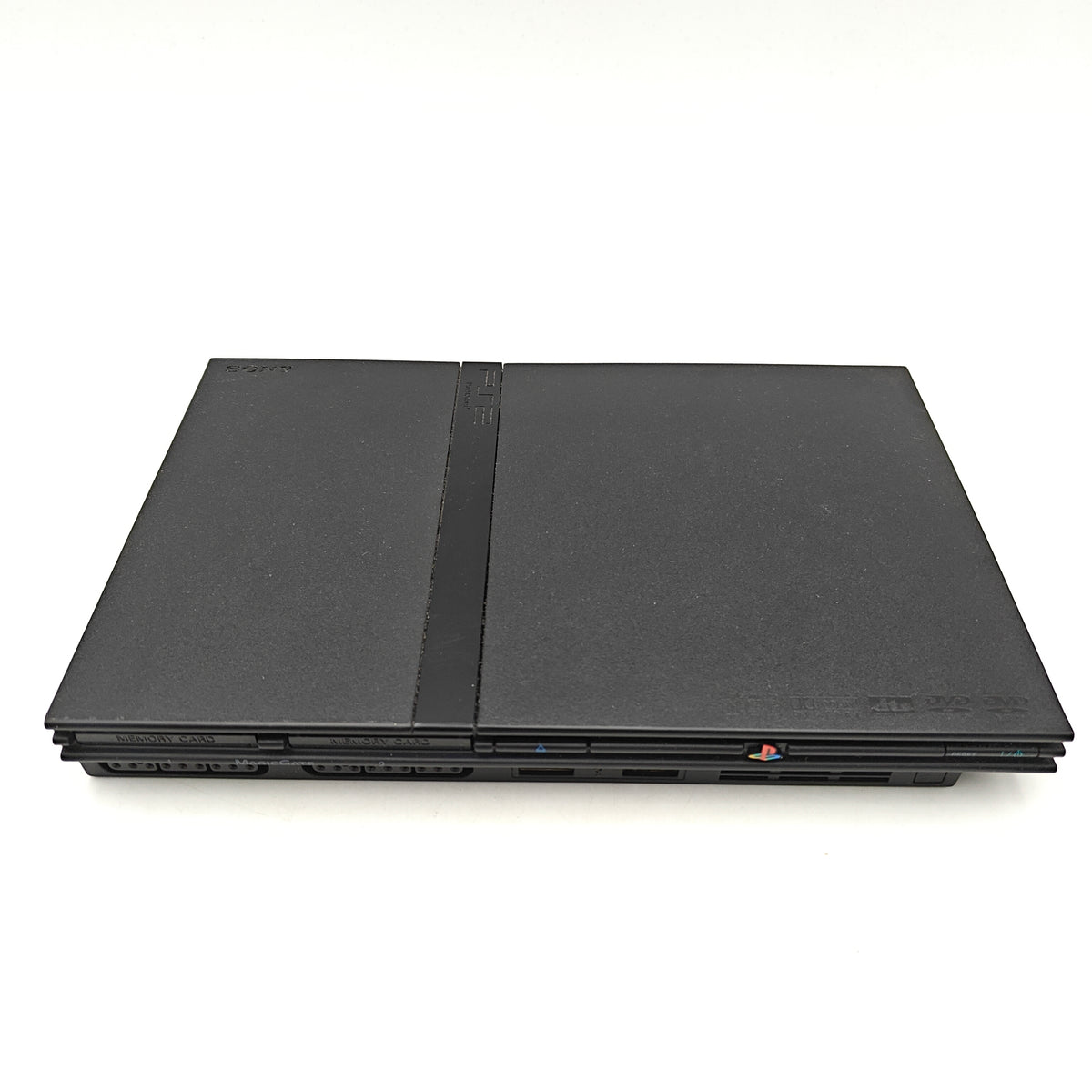 PLAYSTATION 2 SLIM