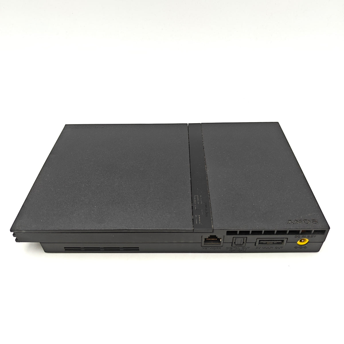 PLAYSTATION 2 SLIM