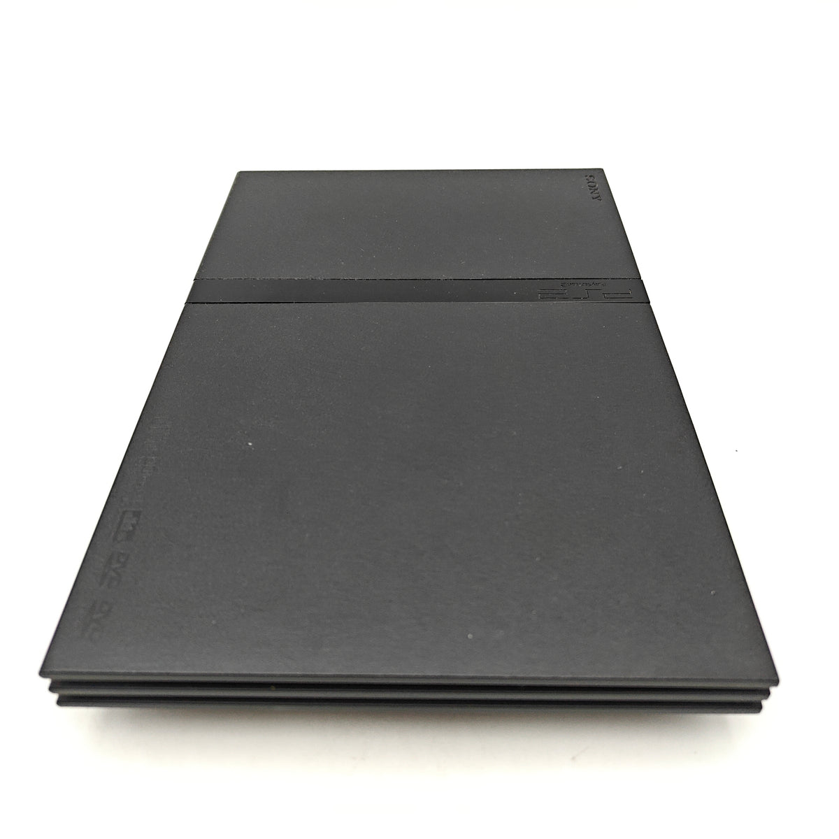PLAYSTATION 2 SLIM