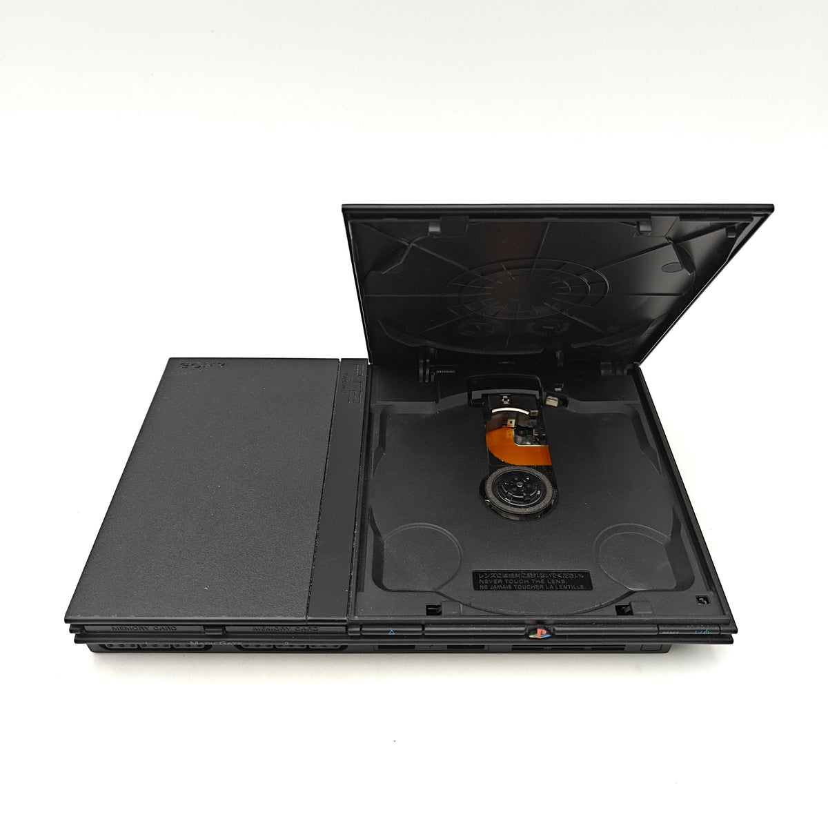 PLAYSTATION 2 SLIM