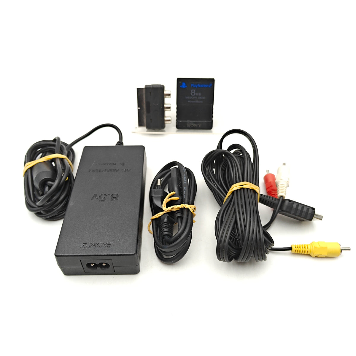 PLAYSTATION 2 SLIM