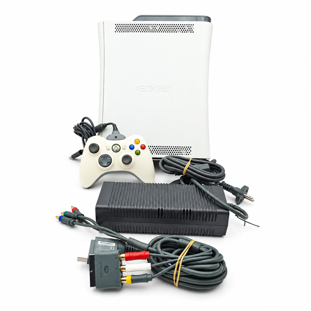XBOX 360 – ÉDITION LIMITÉE BURNOUT PARADISE / TRIVIAL PURSUIT