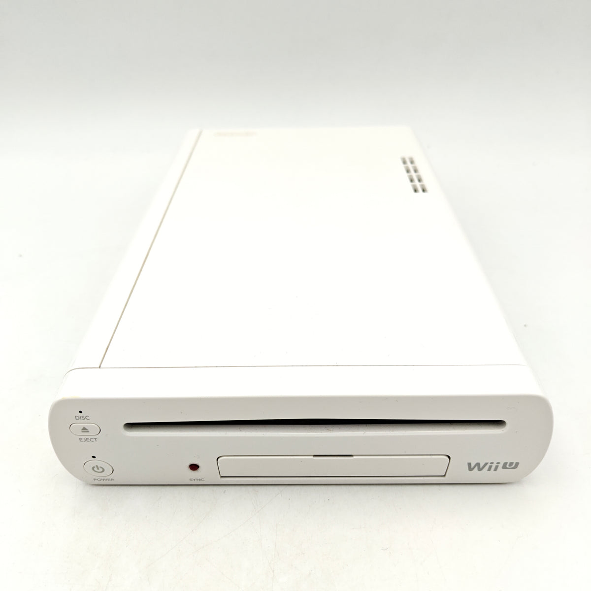 WII U BASIC BLANCHE PACK 8 GO