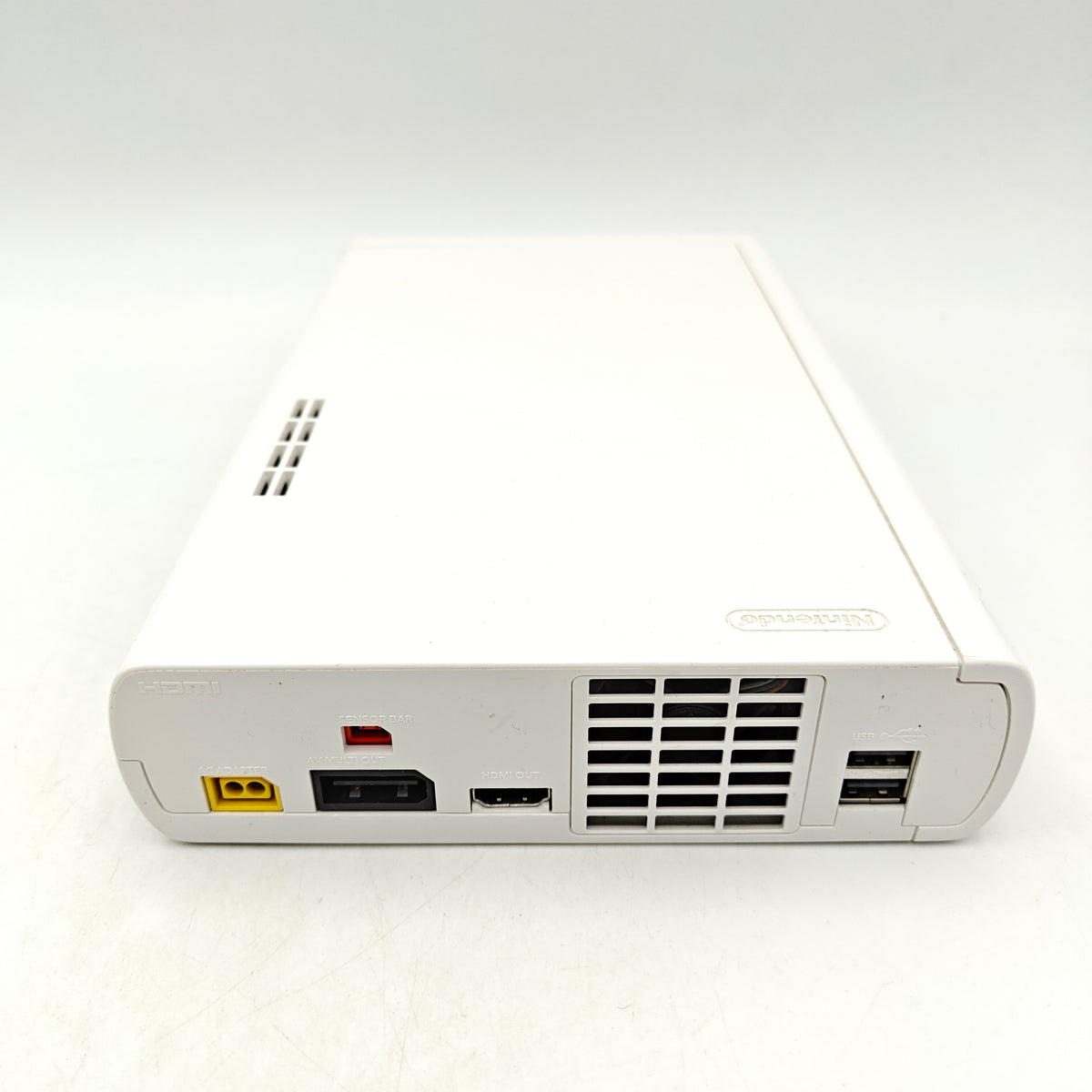 WII U BASIC BLANCHE PACK 8 GO