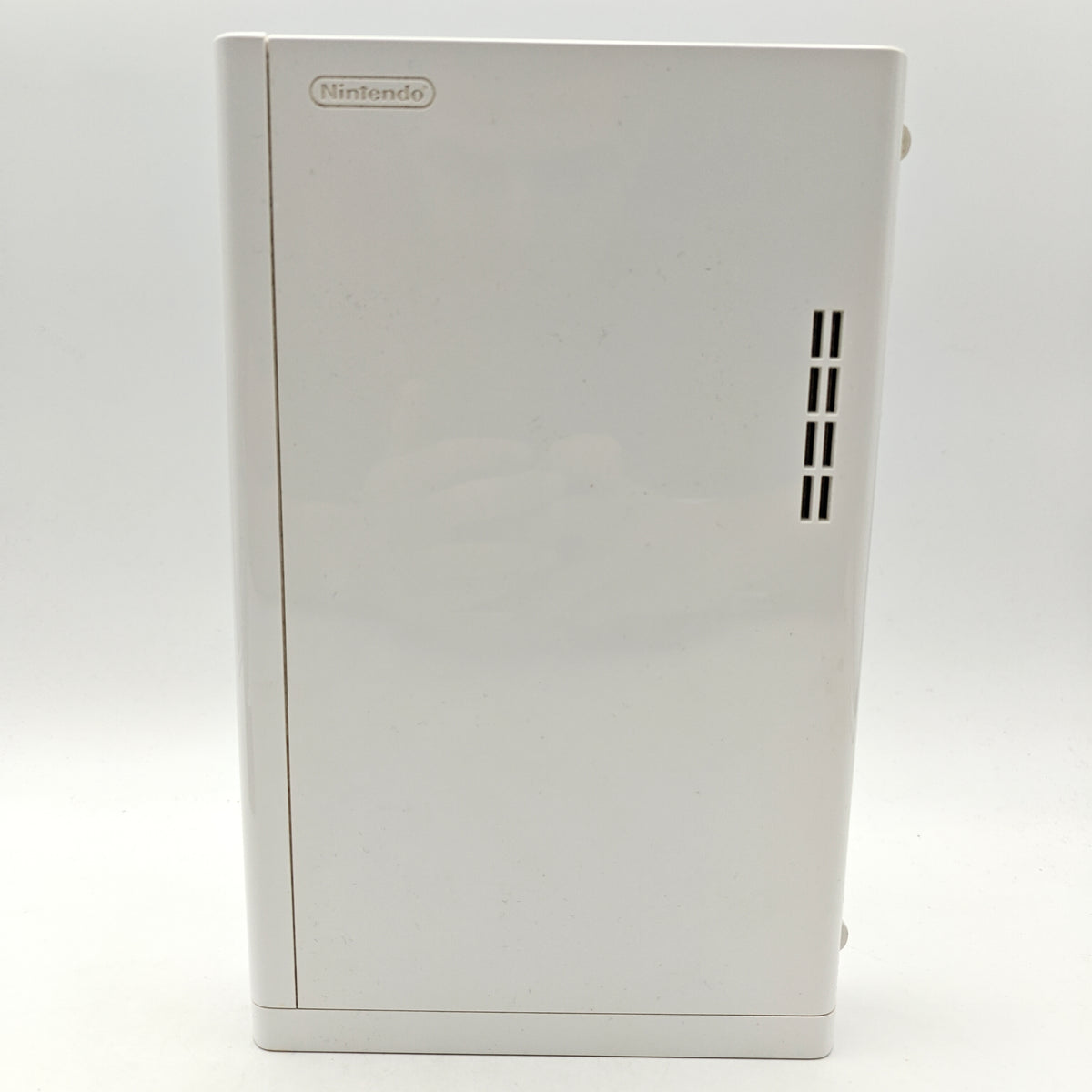 WII U BASIC BLANCHE PACK 8 GO