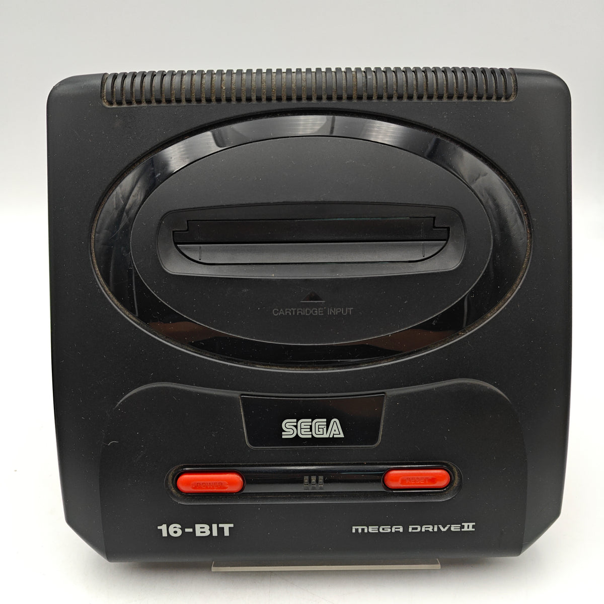 SEGA MEGA DRIVE II