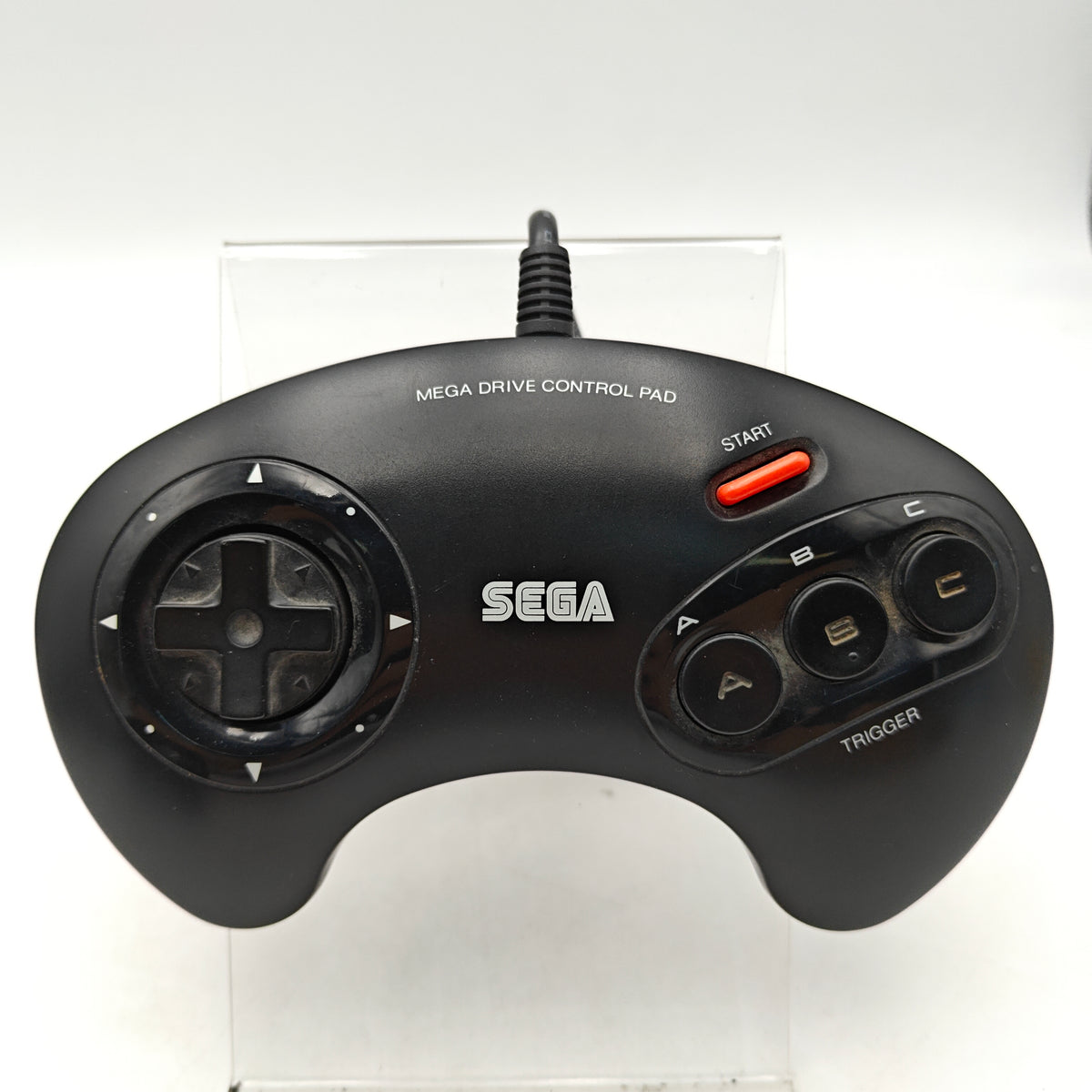 SEGA MEGA DRIVE II