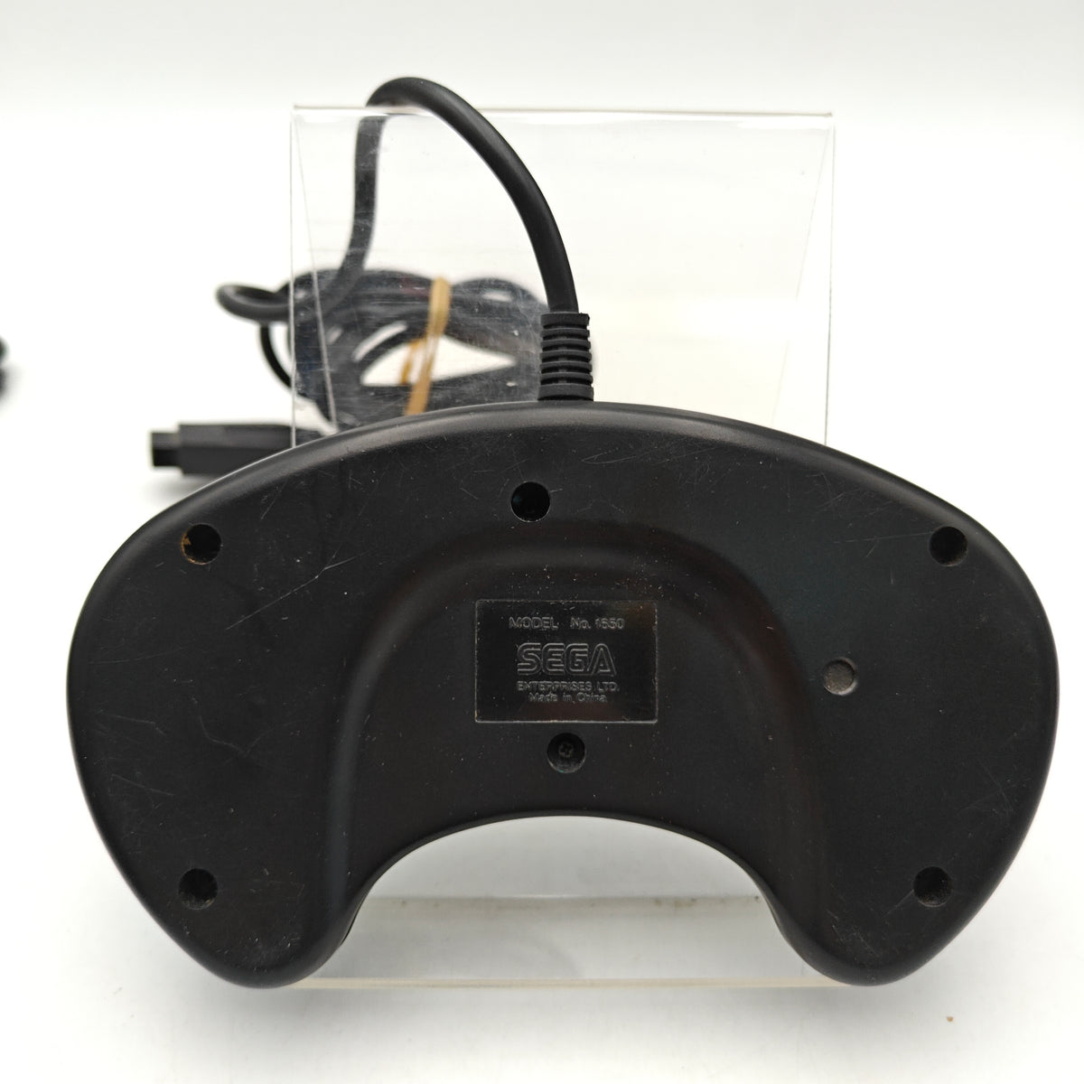 SEGA MEGA DRIVE II