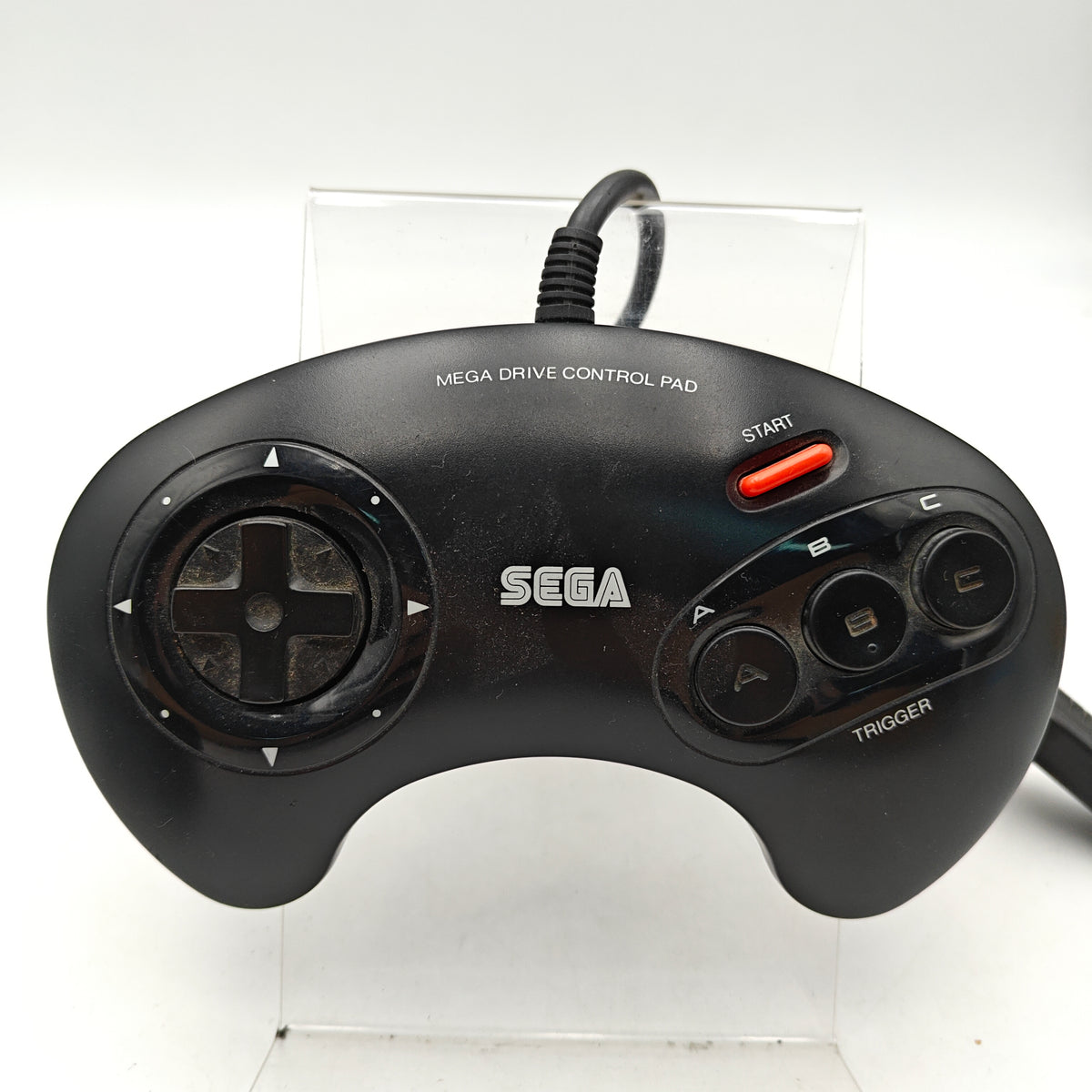 SEGA MEGA DRIVE II