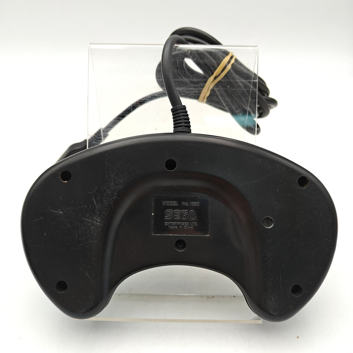 SEGA MEGA DRIVE II